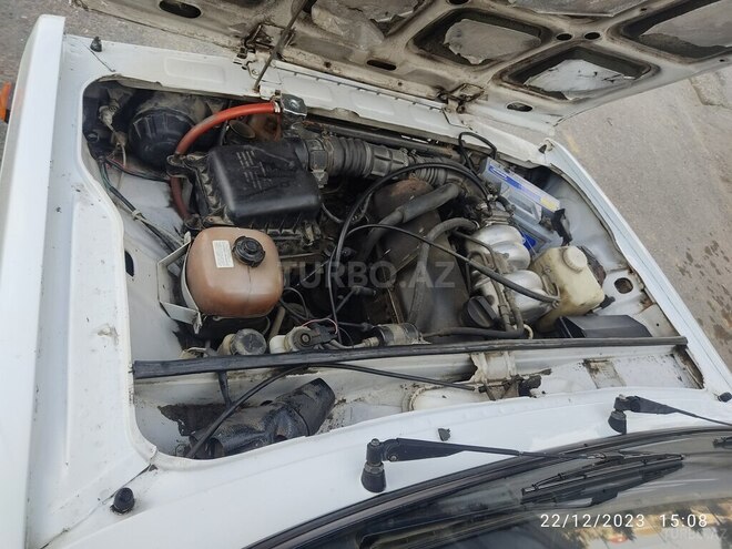 LADA (VAZ) 2107 2007, 30,000 km - 1.6 л - Bakı