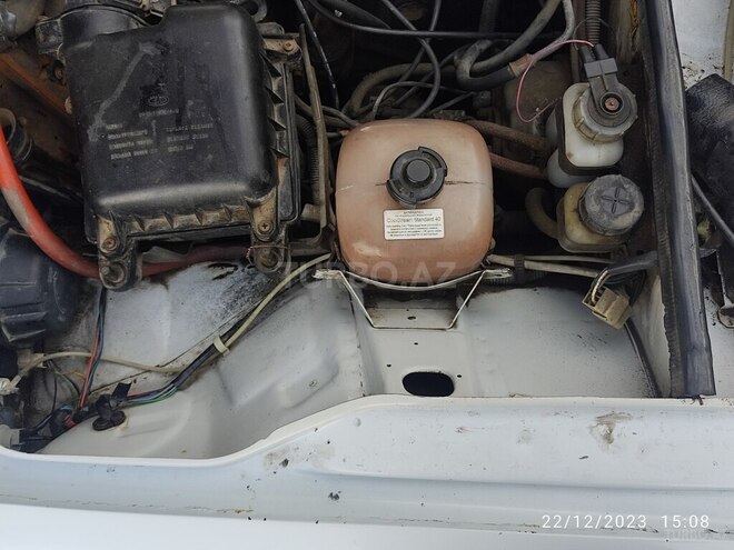 LADA (VAZ) 2107 2007, 30,000 km - 1.6 л - Bakı