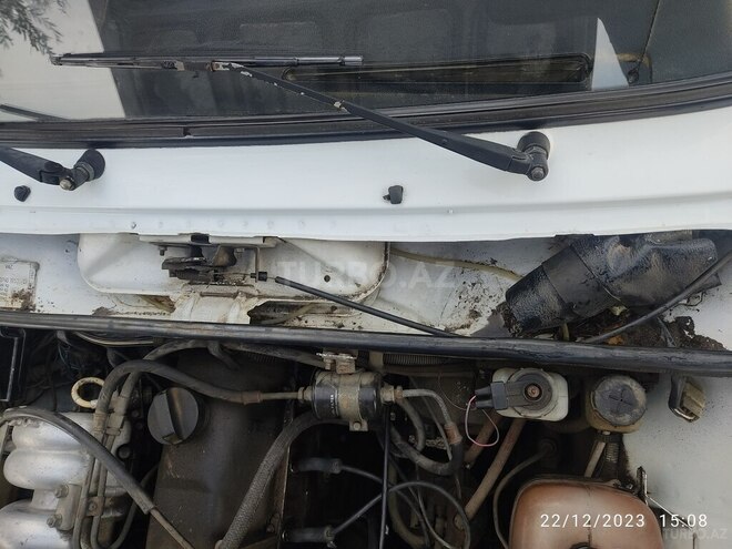 LADA (VAZ) 2107 2007, 30,000 km - 1.6 л - Bakı