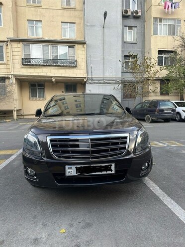 Chevrolet Cobalt 2020, 83,000 km - 1.5 l - Bakı