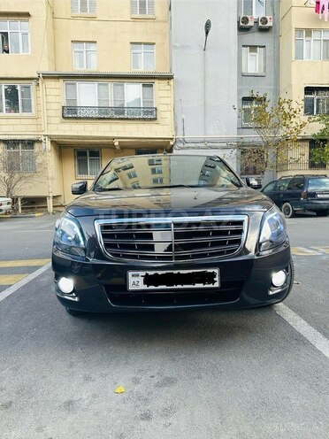 Chevrolet Cobalt 2020, 83,000 km - 1.5 l - Bakı