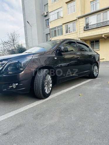 Chevrolet Cobalt 2020, 83,000 km - 1.5 l - Bakı