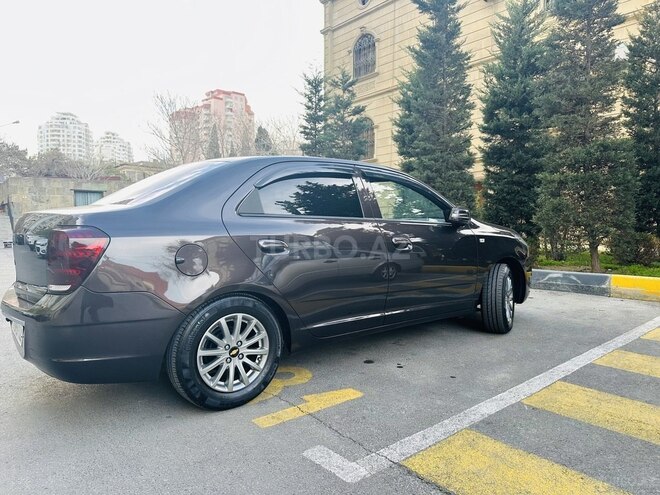 Chevrolet Cobalt 2020, 83,000 km - 1.5 l - Bakı