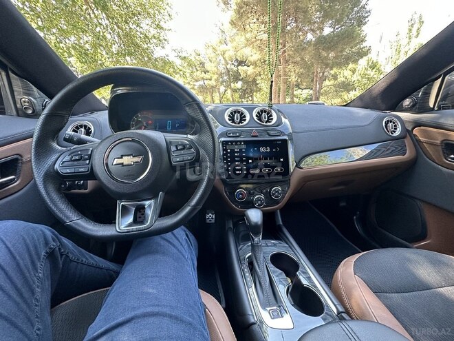 Chevrolet Cobalt 2020, 83,000 km - 1.5 l - Bakı