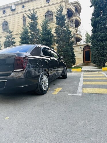 Chevrolet Cobalt 2020, 83,000 km - 1.5 l - Bakı
