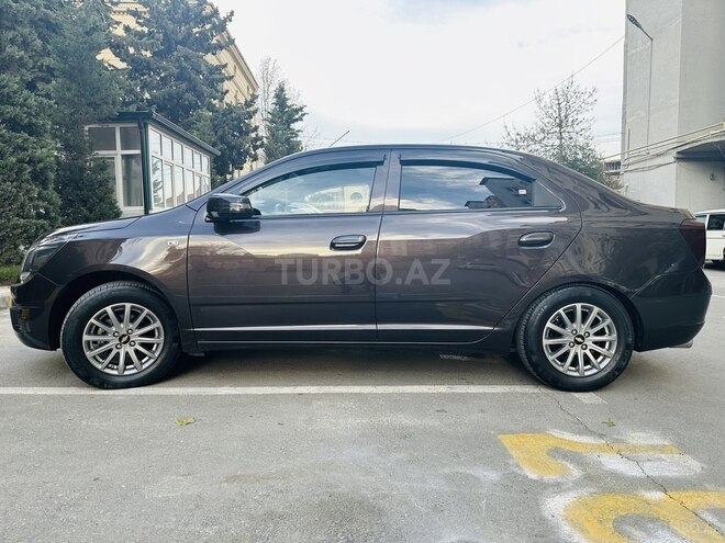 Chevrolet Cobalt 2020, 83,000 km - 1.5 l - Bakı