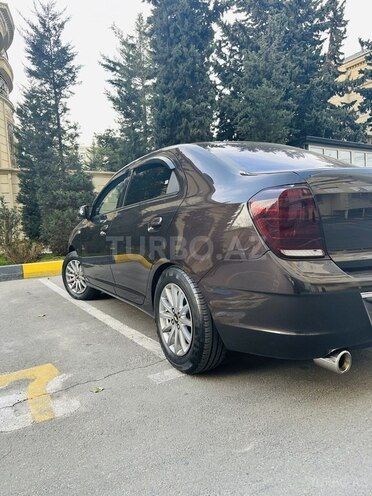 Chevrolet Cobalt 2020, 83,000 km - 1.5 l - Bakı