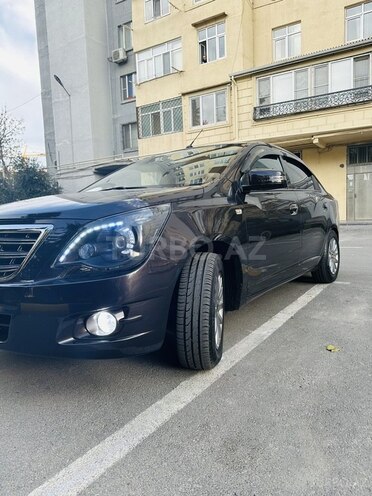 Chevrolet Cobalt 2020, 83,000 km - 1.5 l - Bakı