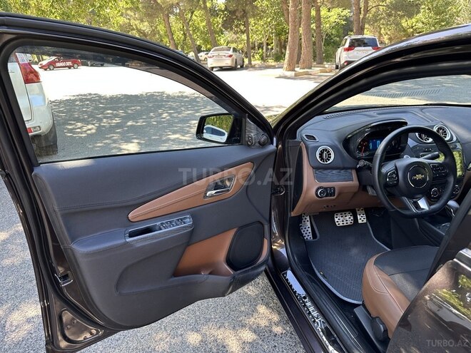 Chevrolet Cobalt 2020, 83,000 km - 1.5 l - Bakı