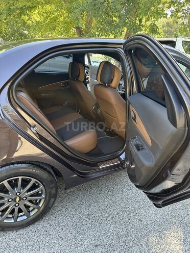 Chevrolet Cobalt 2020, 83,000 km - 1.5 l - Bakı
