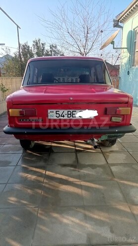 LADA (VAZ) 21011 1975, 65,000 km - 1.3 л - Şirvan