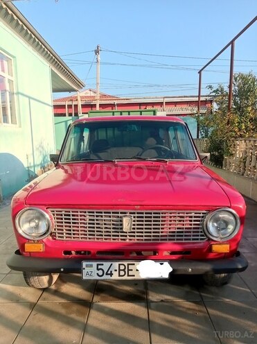 LADA (VAZ) 21011 1975, 65,000 km - 1.3 л - Şirvan