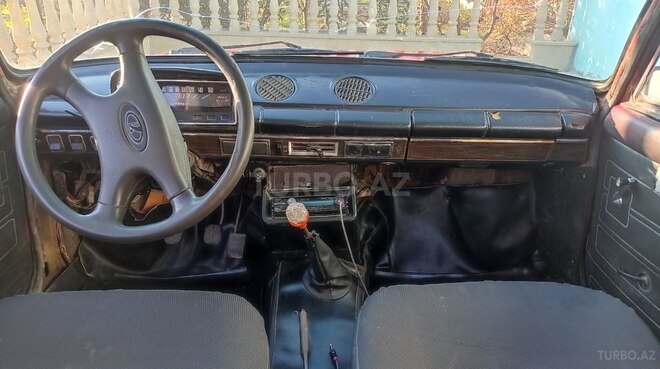LADA (VAZ) 21011 1975, 65,000 km - 1.3 л - Şirvan