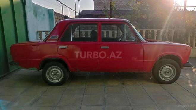 LADA (VAZ) 21011 1975, 65,000 km - 1.3 л - Şirvan