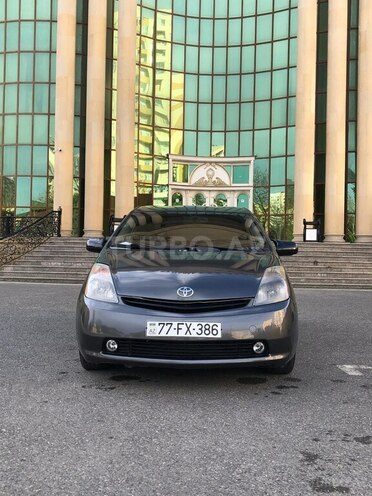 Toyota Prius 2007, 219,000 km - 1.5 л - Bakı