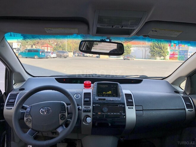 Toyota Prius 2007, 219,000 km - 1.5 л - Bakı