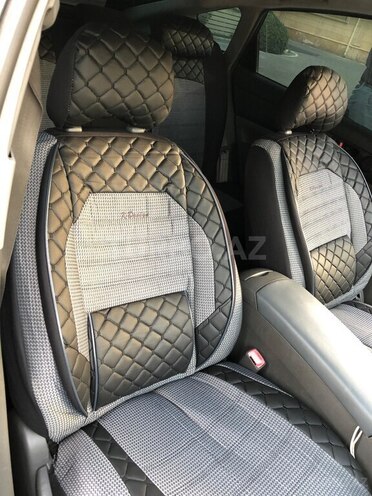 Toyota Prius 2007, 219,000 km - 1.5 л - Bakı