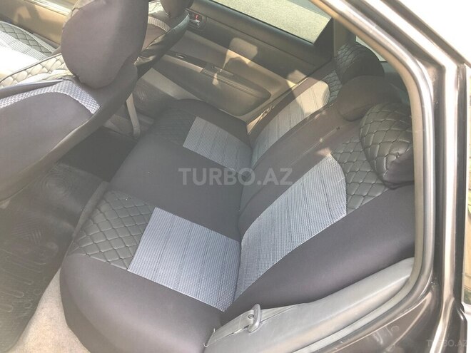 Toyota Prius 2007, 219,000 km - 1.5 л - Bakı