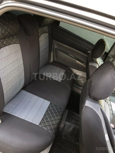 Toyota Prius 2007, 219,000 km - 1.5 л - Bakı