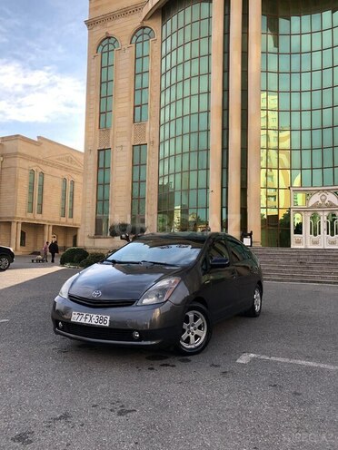 Toyota Prius 2007, 219,000 km - 1.5 л - Bakı