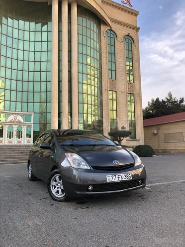 Toyota Prius 2007, 219,000 km - 1.5 л - Bakı