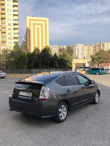 Toyota Prius 2007, 219,000 km - 1.5 л - Bakı