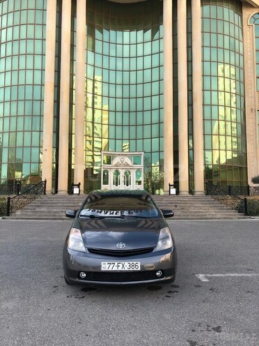 Toyota Prius 2007, 219,000 km - 1.5 л - Bakı