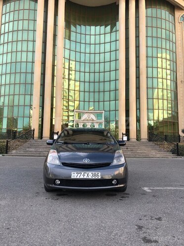 Toyota Prius 2007, 219,000 km - 1.5 л - Bakı