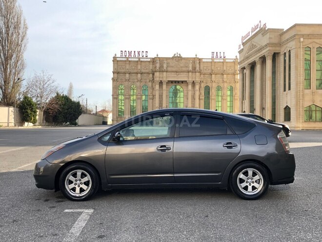 Toyota Prius 2007, 219,000 km - 1.5 л - Bakı