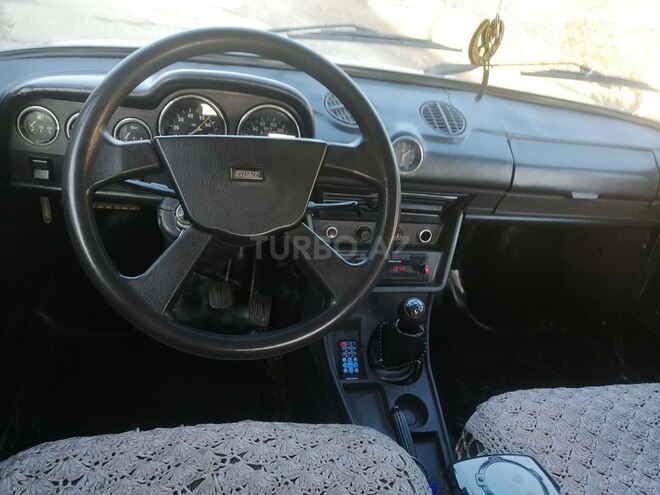 LADA (VAZ) 2106 1995, 72,000 km - 1.5 л - Cəlilabad