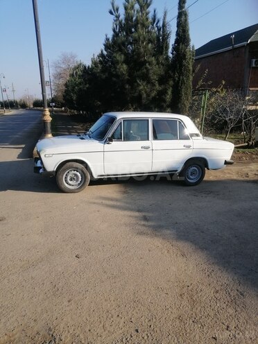 LADA (VAZ) 2106 1995, 72,000 km - 1.5 л - Cəlilabad