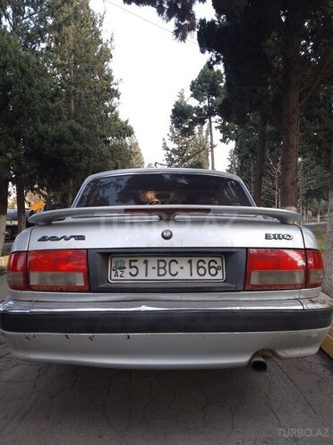 GAZ 3110 2003, 50,000 km - 2.4 л - Gəncə