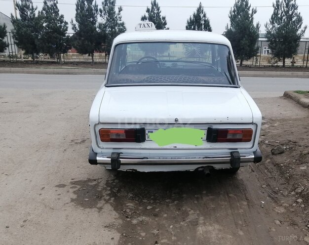 LADA (VAZ) 2106 1995, 72,000 km - 1.5 л - Cəlilabad