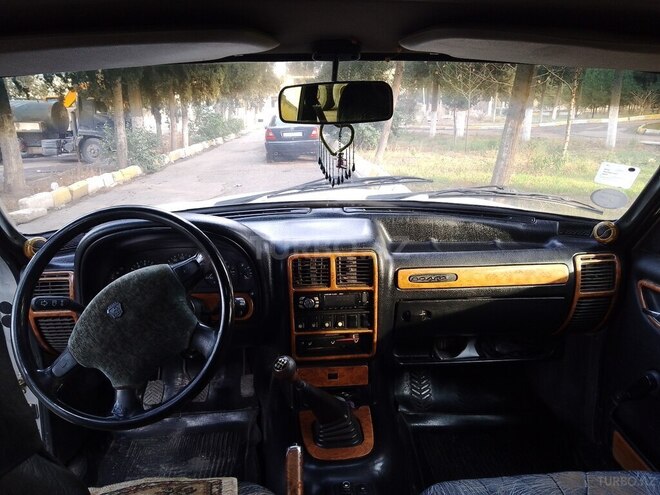 GAZ 3110 2003, 50,000 km - 2.4 л - Gəncə