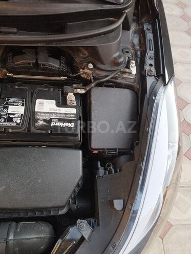 Hyundai Elantra 2016, 89,599 km - 1.8 л - Bakı