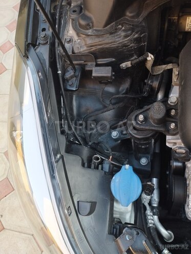 Hyundai Elantra 2016, 89,599 km - 1.8 л - Bakı