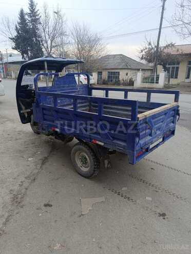 Muravey TG200 2023, 15,000 km - 0.1 l - Kürdəmir