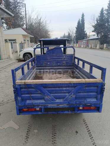 Muravey TG200 2023, 15,000 km - 0.1 l - Kürdəmir
