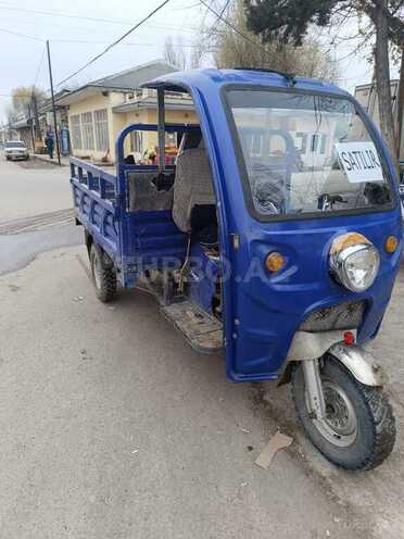 Muravey TG200 2023, 15,000 km - 0.1 l - Kürdəmir