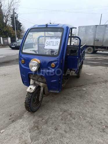 Muravey TG200 2023, 15,000 km - 0.1 l - Kürdəmir