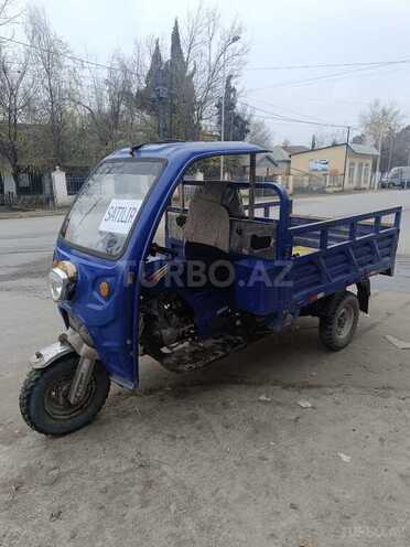 Muravey TG200 2023, 15,000 km - 0.1 l - Kürdəmir