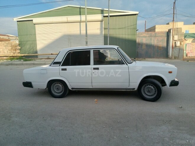 LADA (VAZ) 2107 2004, 13,251 km - 1.6 l - Bakı