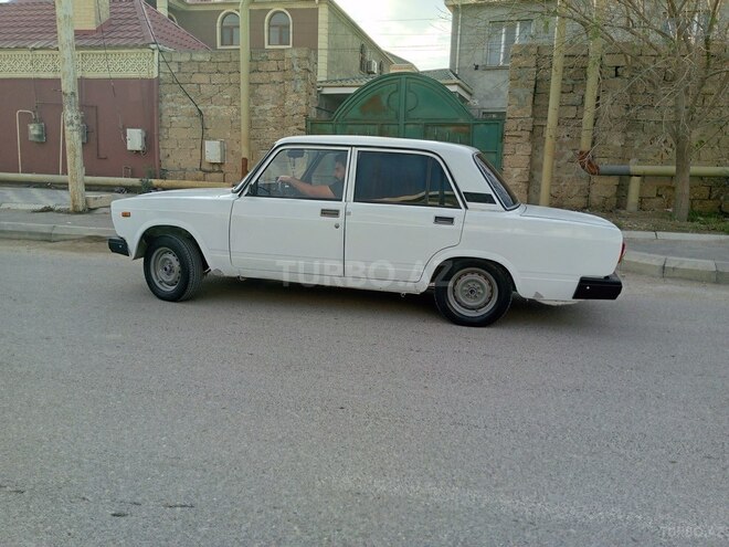 LADA (VAZ) 2107 2004, 13,251 km - 1.6 l - Bakı
