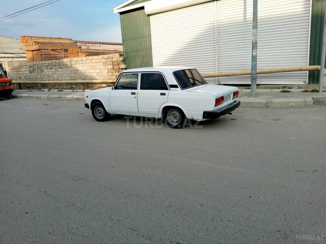 LADA (VAZ) 2107 2004, 13,251 km - 1.6 l - Bakı