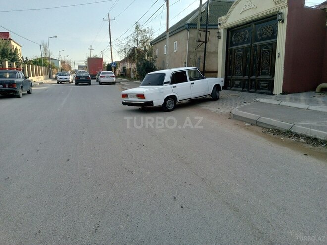 LADA (VAZ) 2107 2004, 13,251 km - 1.6 l - Bakı