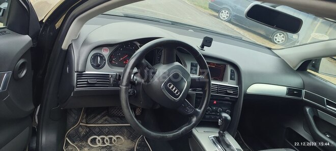 Audi A6 2006, 300,000 km - 2.4 l - Hacıqabul