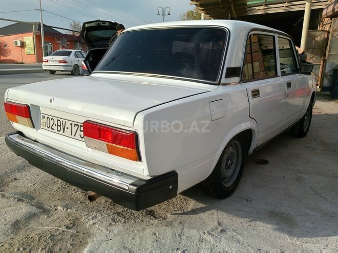 LADA (VAZ) 2107 2004, 13,251 km - 1.6 l - Bakı