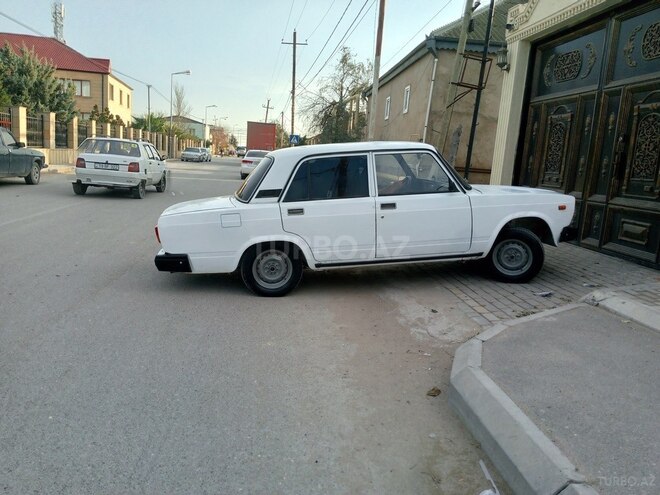 LADA (VAZ) 2107 2004, 13,251 km - 1.6 l - Bakı