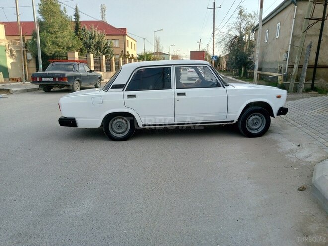 LADA (VAZ) 2107 2004, 13,251 km - 1.6 l - Bakı