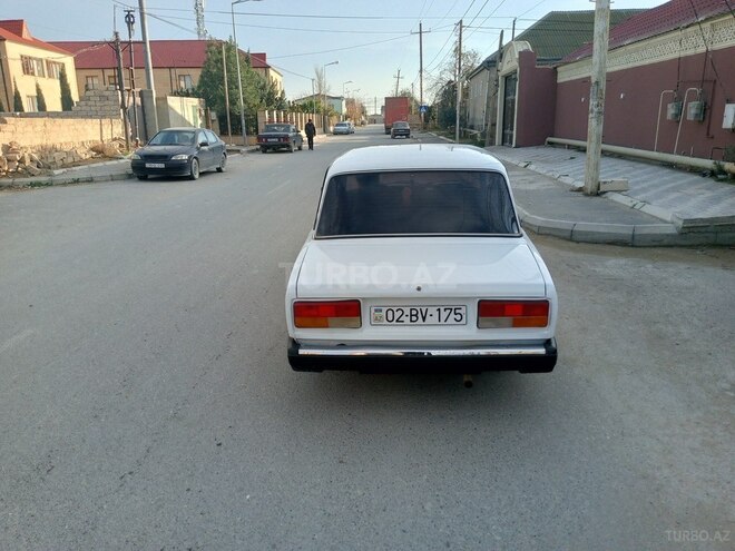 LADA (VAZ) 2107 2004, 13,251 km - 1.6 l - Bakı